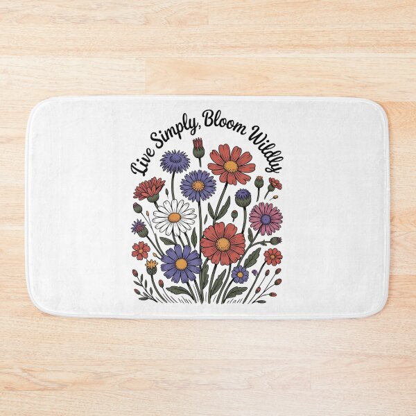 Item preview, Live Simply Bloom Wildly Daisy Bouquet designed and sold by proearth2022.