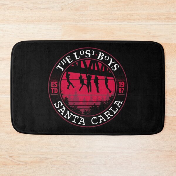 Item preview, The Lost Boys 1987 - Santa Carla, Vampires designed and sold by therocketman.