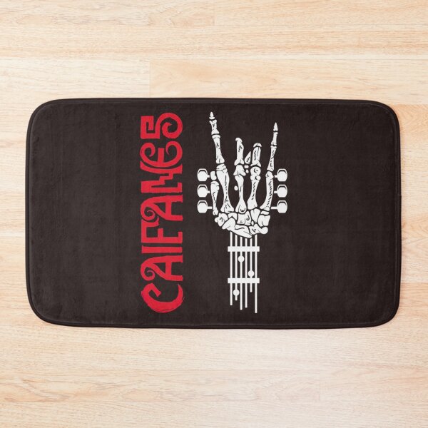Item preview, Caifanes Skull Hand designed and sold by RaesInfinite.