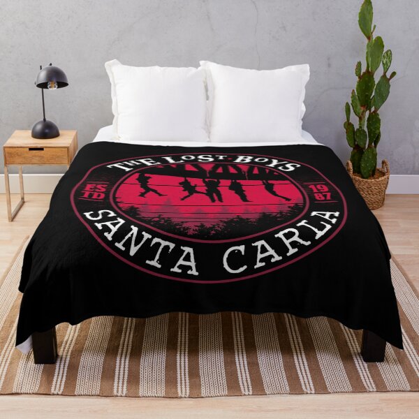 Item preview, The Lost Boys 1987 - Santa Carla, Vampires designed and sold by therocketman.