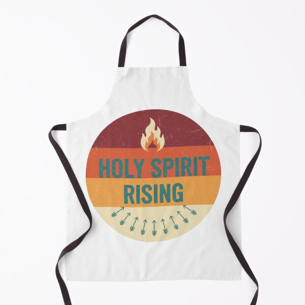 Item preview, The Holy Spirit rises designed and sold by JonysCreativeDesigns.