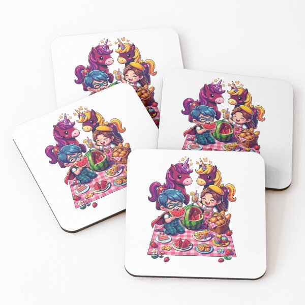 Item preview, Best friend's party designed and sold by PP&RAINBOW SHOP.