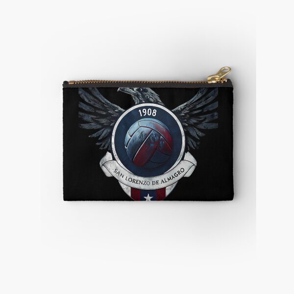 Item preview, 1908 Cuervo Fuerza Resistencia Boedo CASLA Ciclon Azulgrana designed and sold by ART ATTACK ZONE.