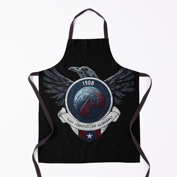 Item preview, 1908 Cuervo Fuerza Resistencia Boedo CASLA Ciclon Azulgrana designed and sold by ART ATTACK ZONE.