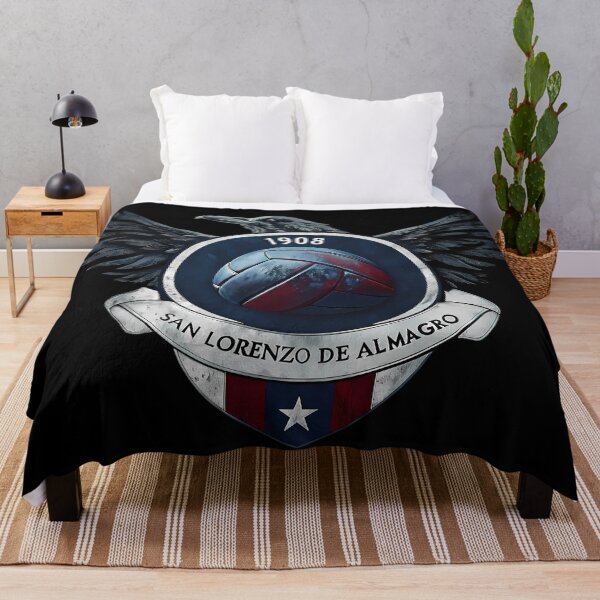 Item preview, 1908 Cuervo Fuerza Resistencia Boedo CASLA Ciclon Azulgrana designed and sold by ART ATTACK ZONE.