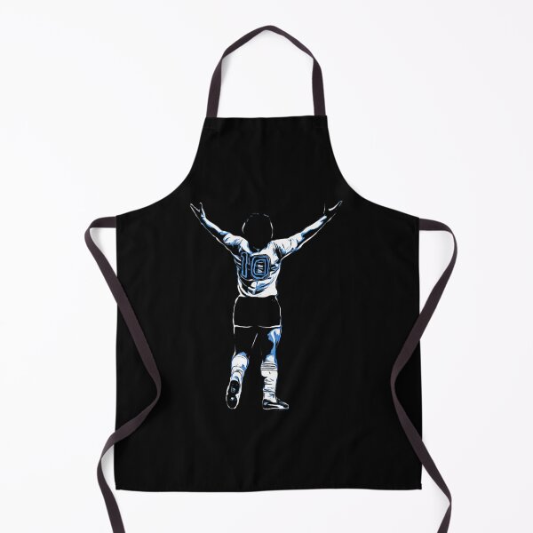 Item preview, maradona d10s designed and sold by 7SKIES.