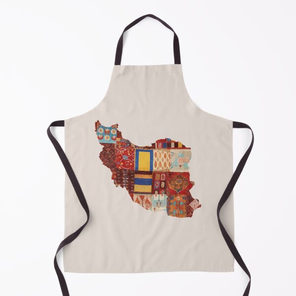 Item preview, Persian Map, Iran Pride, Iranian Heritage, Cute Victory Sign Street Style designed and sold by toongstudio.