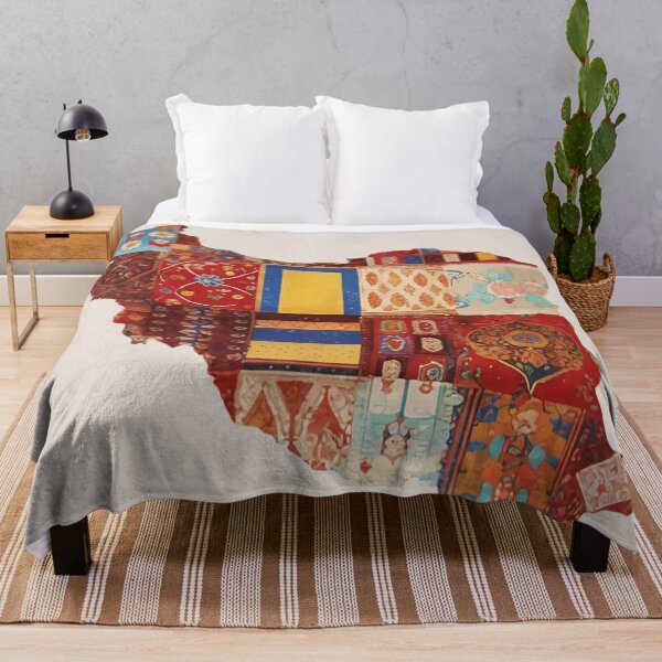 Item preview, Persian Map, Iran Pride, Iranian Heritage, Cute Victory Sign Street Style designed and sold by toongstudio.