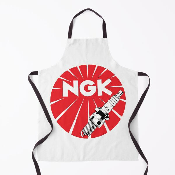 Item preview, Vintage NGK spark plugs designed and sold by retropetrol.