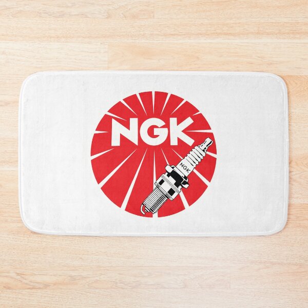 Item preview, Vintage NGK spark plugs designed and sold by retropetrol.