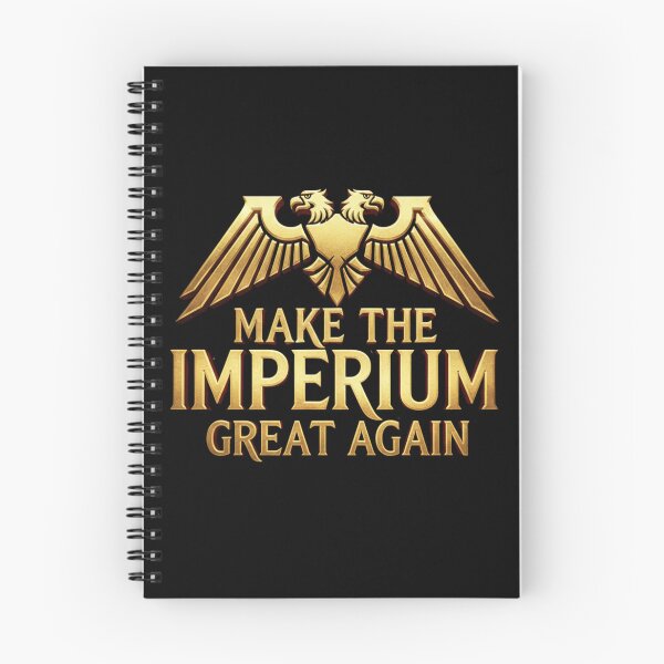 Item preview, Make the Imperium Great Again - Imperial Aquila designed and sold by Luke Brincat.