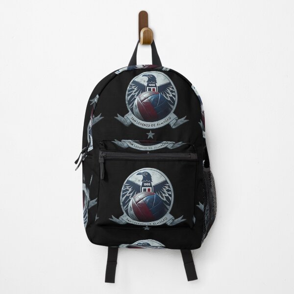 Item preview, Almagro Cuervo Fuerza Resistencia Boedo CASLA Ciclon Azulgrana designed and sold by ART ATTACK ZONE.