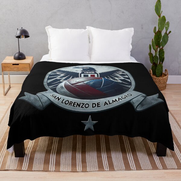 Item preview, Almagro Cuervo Fuerza Resistencia Boedo CASLA Ciclon Azulgrana designed and sold by ART ATTACK ZONE.