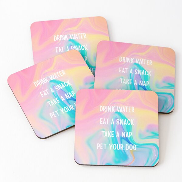 Item preview, Self Care Reminders Design designed and sold by CarefulCreation.