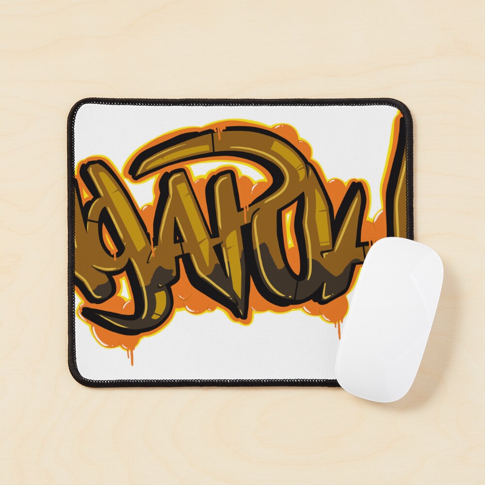 Item preview, Mouse Pad designed and sold by Rookz100.