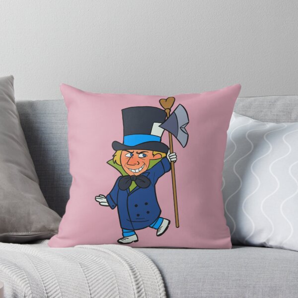 Item preview, Chibi Hatter designed and sold by happypineapple3.