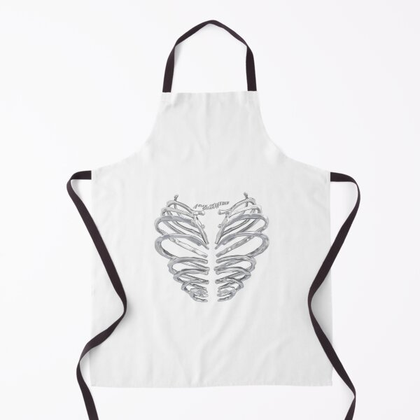 Item preview, Ribs designed and sold by Vikkydrop.