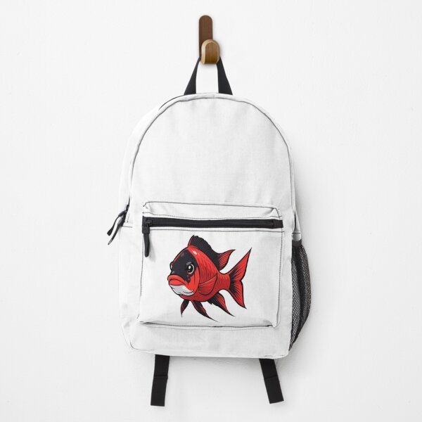 Item preview, Petrochromis sp. Red Bulu Point designed and sold by My-Thing.