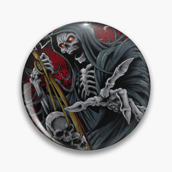 Item preview, Chevelle Merch Vtg Fan Art - mitominie 4  designed and sold by pooki-mooki.