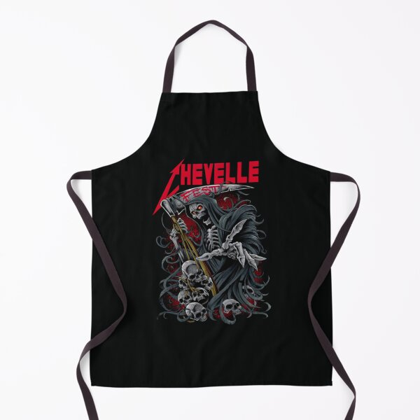 Item preview, Chevelle Merch Vtg Fan Art - mitominie 4 designed and sold by pooki-mooki.
