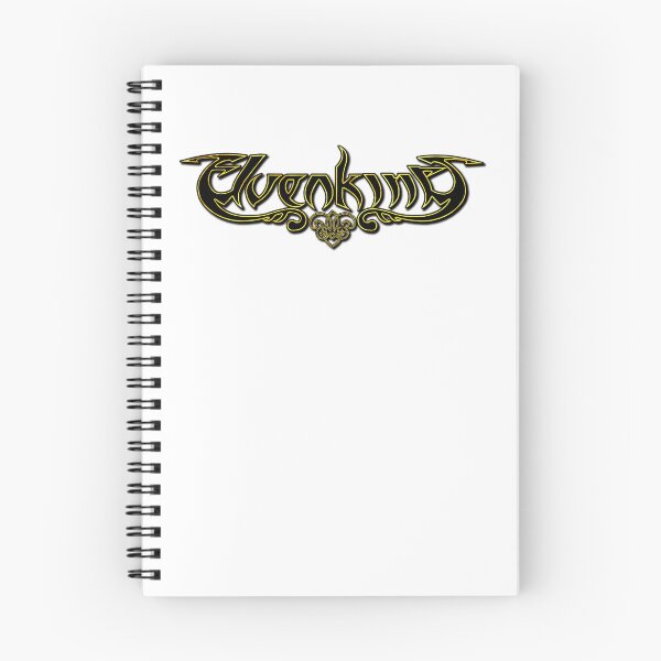 Item preview, Elvenking Italian  designed and sold by monzareis.