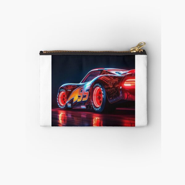 Item preview, Lighting Mcqueen In the night. designed and sold by nicodacap.