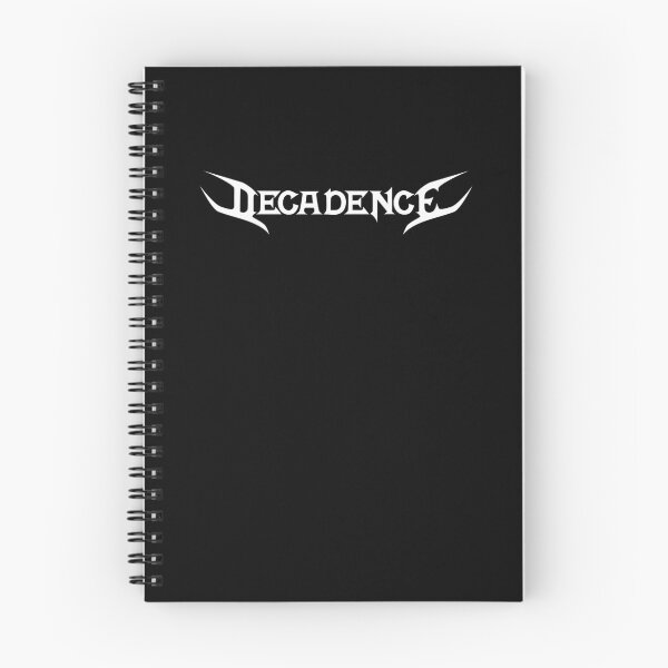 Item preview, Decadence Sweden  designed and sold by Shaungelo.