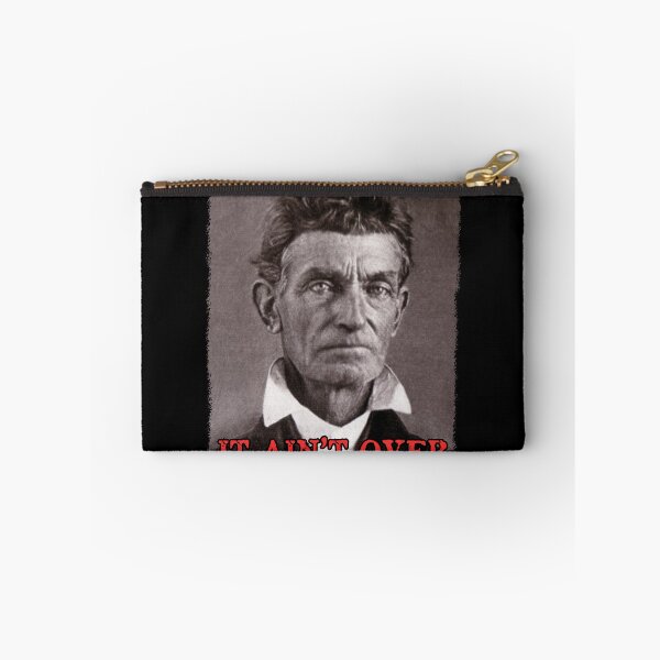 Item preview, John Brown - It Ain't Over designed and sold by Öhmlaut Sound, Music & Graphics.
