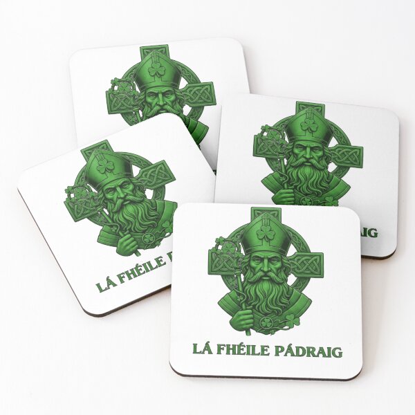 Item preview, Saint Patrick Emerald designed and sold by Tomasso76.