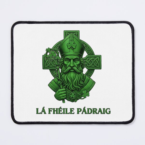 Aperçu de l'œuvre Émeraude de Saint Patrick créée et vendue par Tomasso76.
