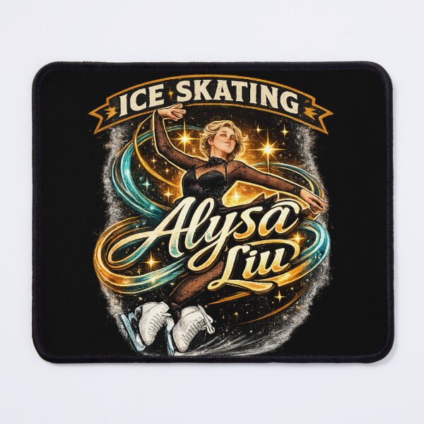 Item preview, Alysa Liu . designed and sold by Anime-Clothes1.
