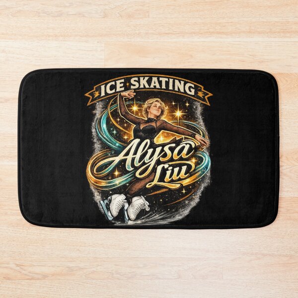 Item preview, Alysa Liu . designed and sold by Anime-Clothes1.