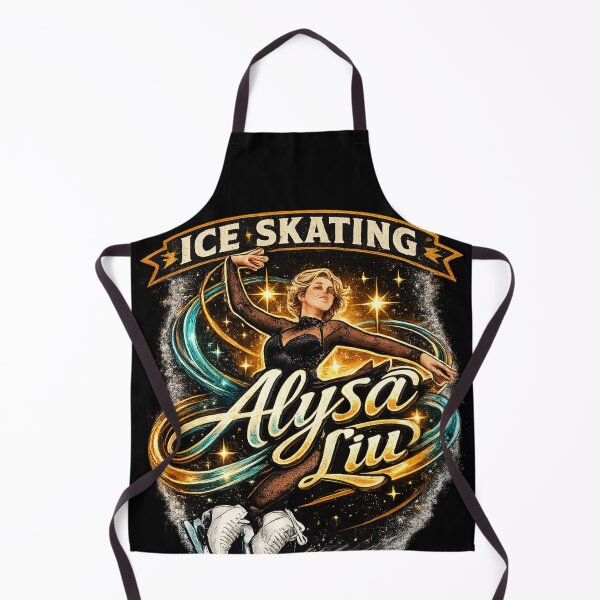 Item preview, Alysa Liu . designed and sold by Anime-Clothes1.