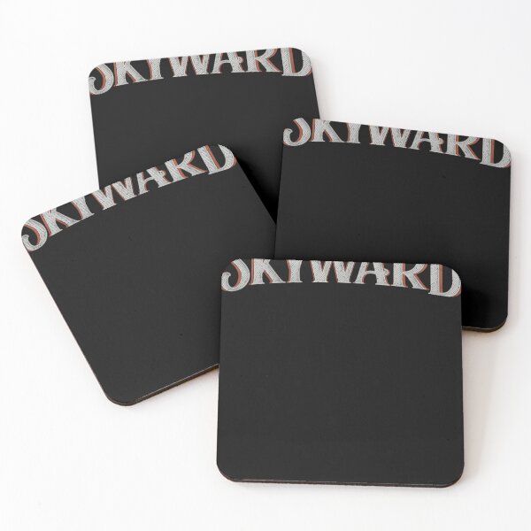 Item preview, Skyward Hard  designed and sold by Angel Ocando.