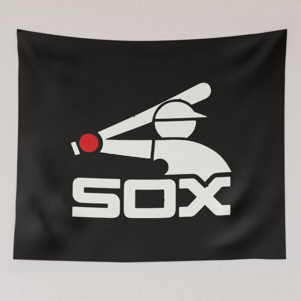 Item preview, CHICAGO SOX AWESOME  designed and sold by pooki-mooki.
