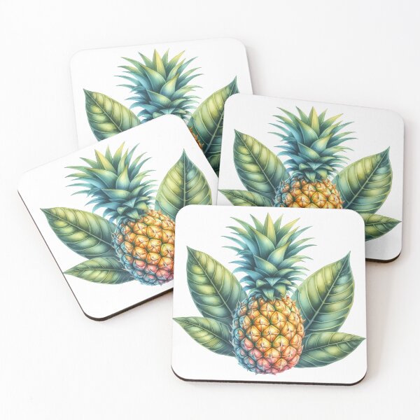 Item preview, just pineapple designed and sold by Artillenium.