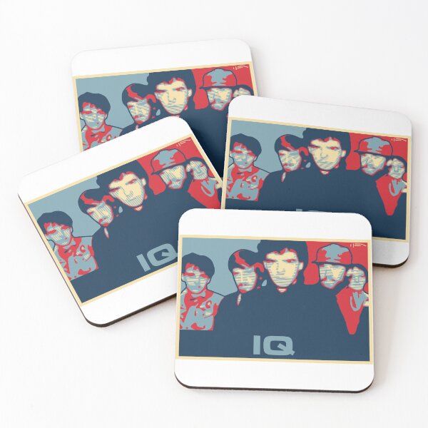 Item preview, IQ designed and sold by DFA.