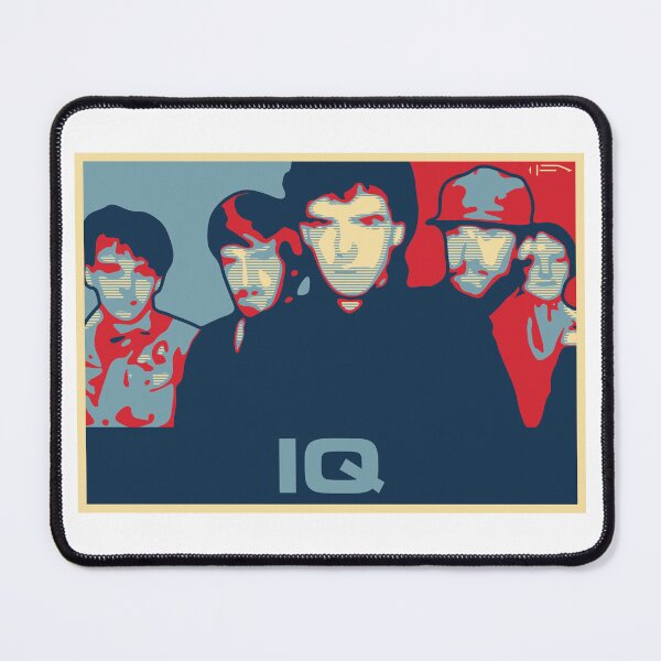 Item preview, IQ designed and sold by DFA.