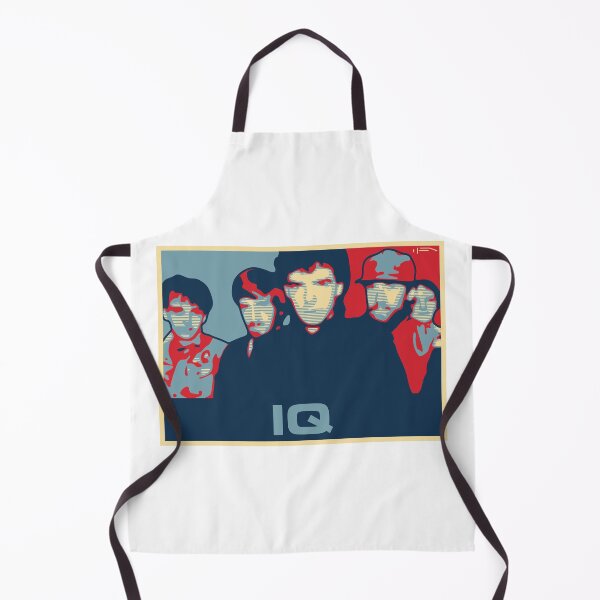 Item preview, IQ designed and sold by DFA.