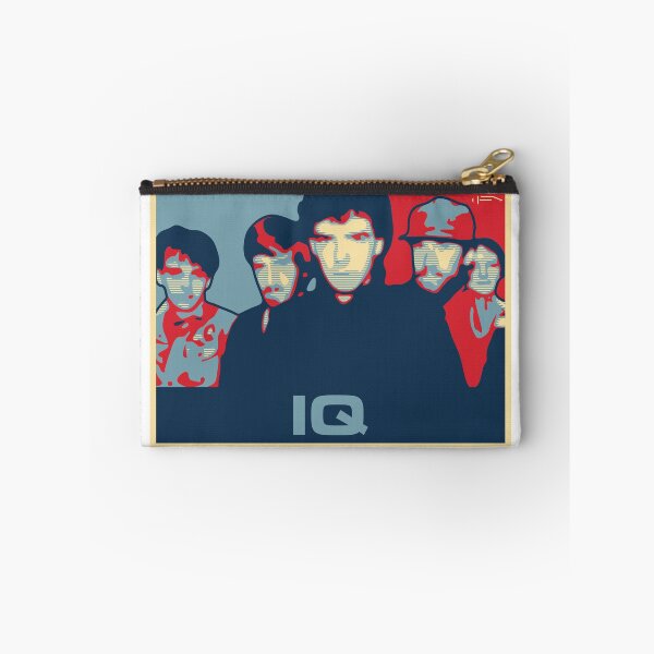 Item preview, IQ designed and sold by DFA.