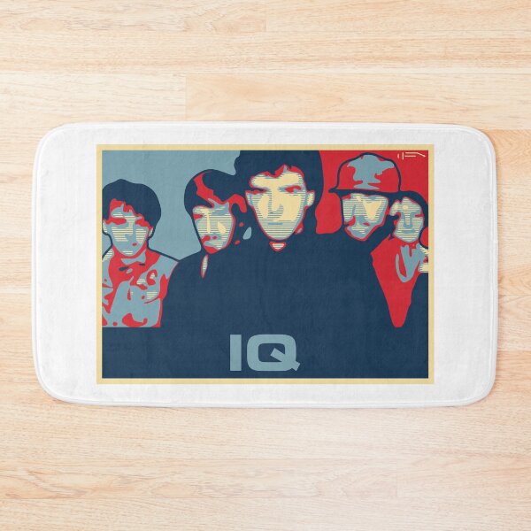 Item preview, IQ designed and sold by DFA.