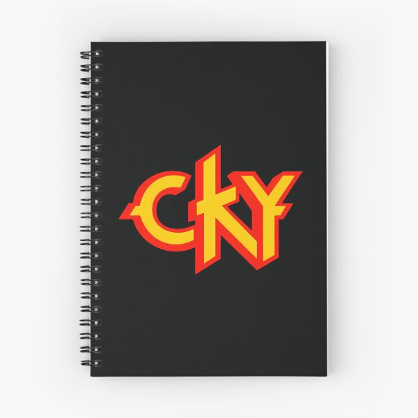 Item preview, CKY Band designed and sold by pooki-mooki.