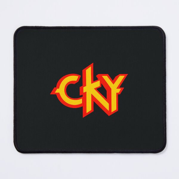 Item preview, CKY Band designed and sold by pooki-mooki.