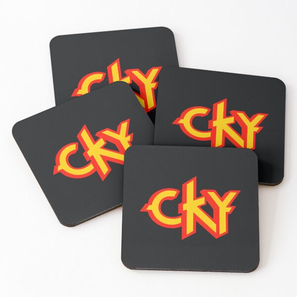Item preview, CKY Band designed and sold by pooki-mooki.