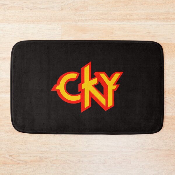 Item preview, CKY Band designed and sold by pooki-mooki.