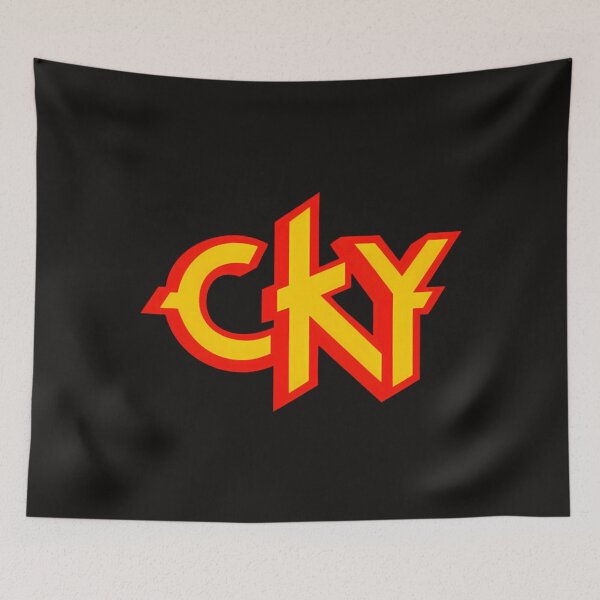 Item preview, CKY Band designed and sold by pooki-mooki.