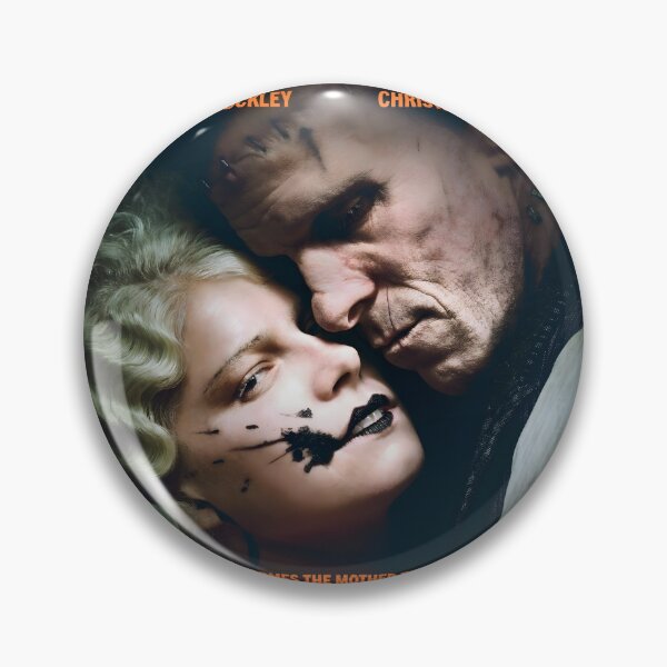 Item preview, The Bride Movie designed and sold by Ivanutrera.