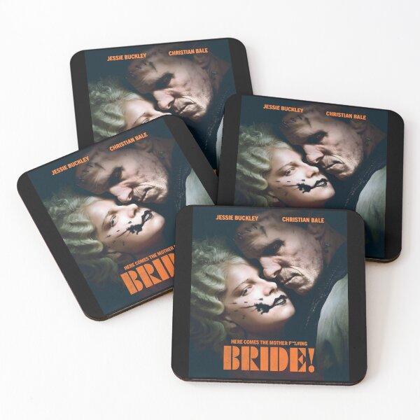 Item preview, The Bride Movie designed and sold by Ivanutrera.