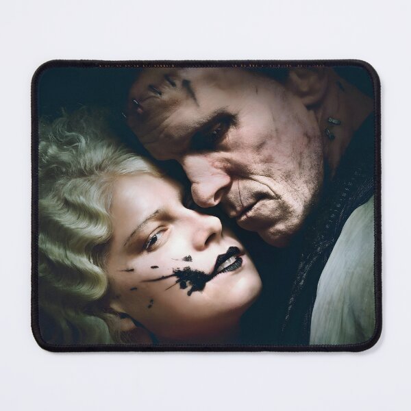 Item preview, The Bride Movie designed and sold by Ivanutrera.