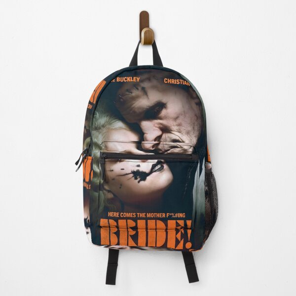 Item preview, The Bride Movie designed and sold by Ivanutrera.